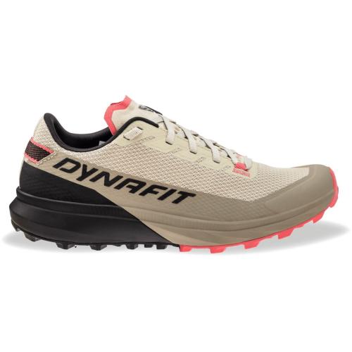 Preview: Dynafit Ultra Laufschuh Damen - rock khaki/overcast