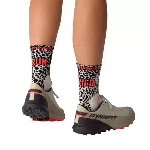 Dynafit Ultra Laufschuh Damen - rock khaki/overcast