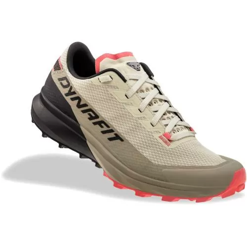 Dynafit Ultra Laufschuh Damen - rock khaki/overcast