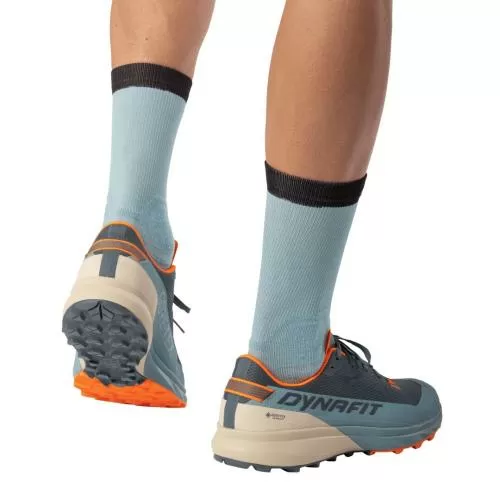 Dynafit Ultra GTX M - smoke blue/cinder