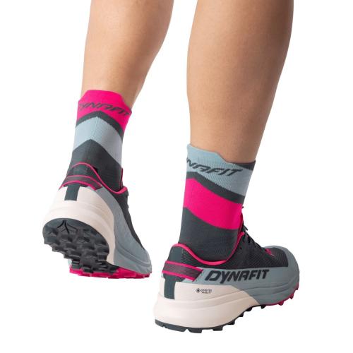 Preview: Dynafit Ultra GORE-TEX® Laufschuh Damen - cloud blue/cinder