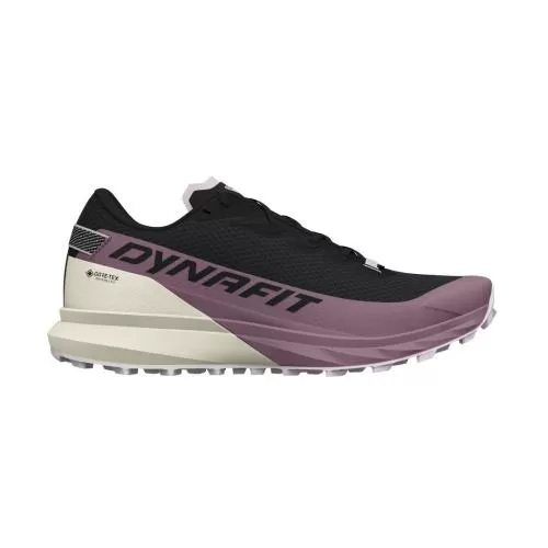 Dynafit Ultra GORE-TEX® Laufschuh Damen - ephemera/black out
