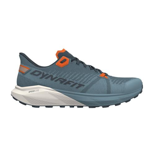 Preview: Dynafit Trail Running Schuh Herren - smoke blue/cinder