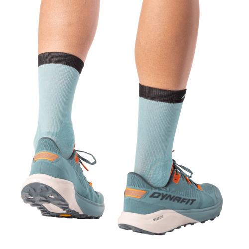 Preview: Dynafit Trail Running Schuh Herren - smoke blue/cinder
