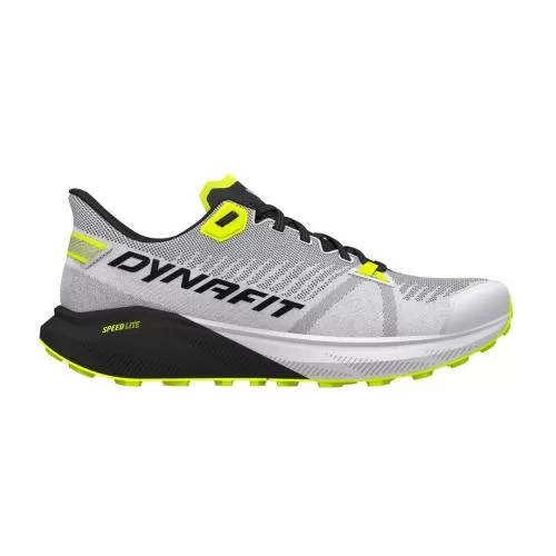 Dynafit Trail Running Shoe Men - nimbus/black out