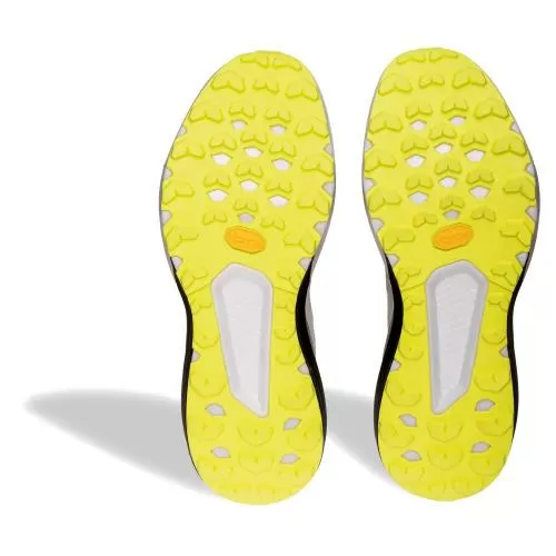 Dynafit Trail Running Shoe Men - nimbus/black out