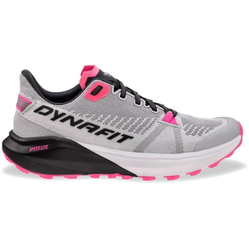Preview: Dynafit Trail Running Schuh Damen - nimbus/black out