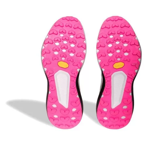 Dynafit Trail Running Schuh Damen - nimbus/black out