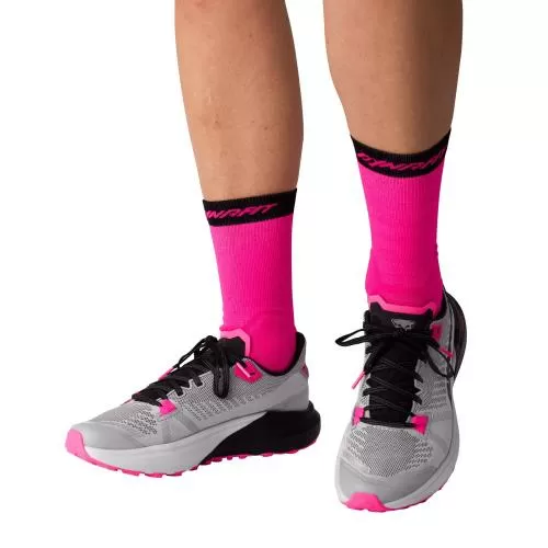 Dynafit Trail Running Schuh Damen - nimbus/black out