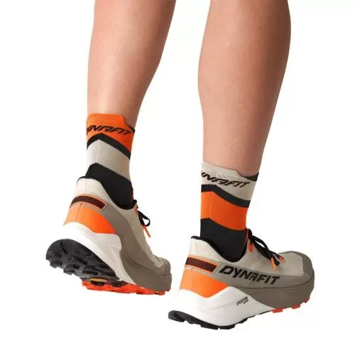 Dynafit Ultra 100 V3 Laufschuh Herren - rock khaki/overcast