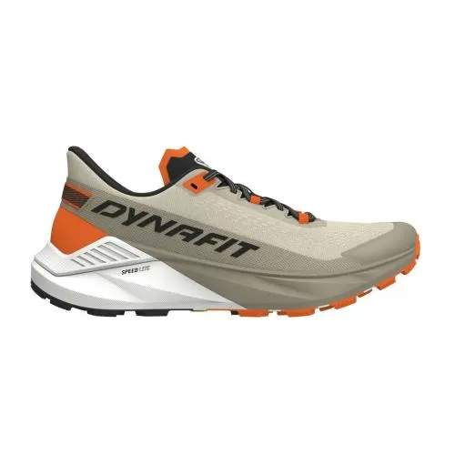 Dynafit Ultra 100 V3 Laufschuh Herren - rock khaki/overcast