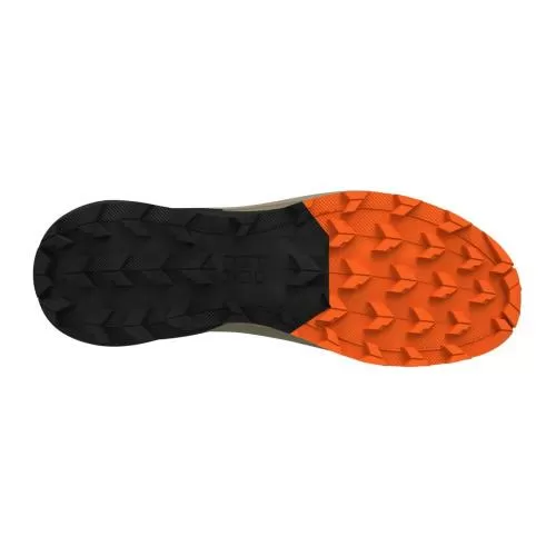 Dynafit Traverse 2 Mountaineering Shoe Men - rock khaki/overcast