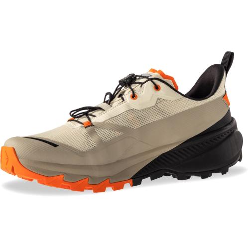 Preview: Dynafit Traverse 2 Mountaineering Schuh Herren - rock khaki/overcast