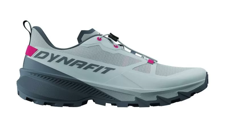 Dynafit Traverse 2 Mountaineering Schuh Damen - cloud blue/cinder