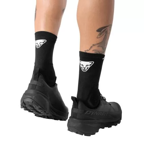 Dynafit Traverse 2 GORE-TEX® Mountaineering Shoe Men - black out/magnet