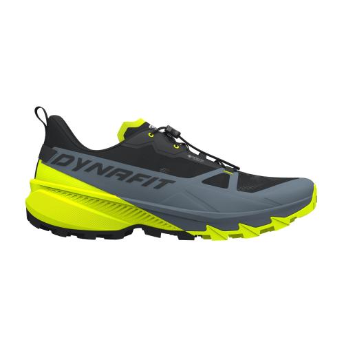 Preview: Dynafit Traverse 2 GORE-TEX® Mountaineering Schuh Herren - hurricane/black out
