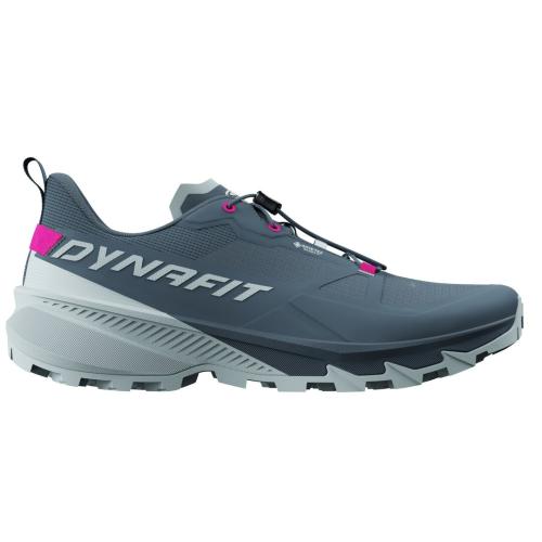 Preview: Dynafit Traverse 2 GORE-TEX® Mountaineering Schuh Damen - cinder/cloud blue