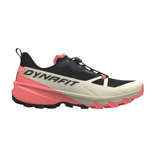 Dynafit Traverse 2 GORE-TEX® Mountaineering Schuh Damen - overcast/black out