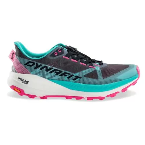 Dynafit Alpine DNA 3 Laufschuh Unisex - olo/black out