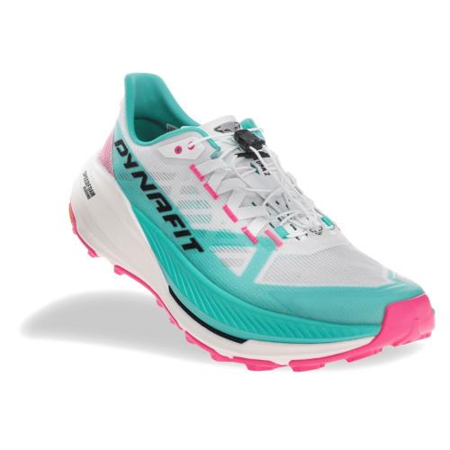 Preview: Dynafit Ultra DNA 2 Laufschuh Unisex - olo/white