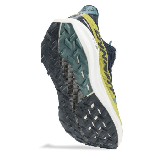 Preview: Dynafit TRAILMAX Laufschuh Herren - golden lime/cinder