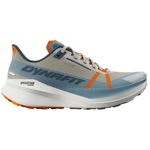 Preview: Dynafit TRAILMAX Laufschuh Herren - smoke blue/overcast