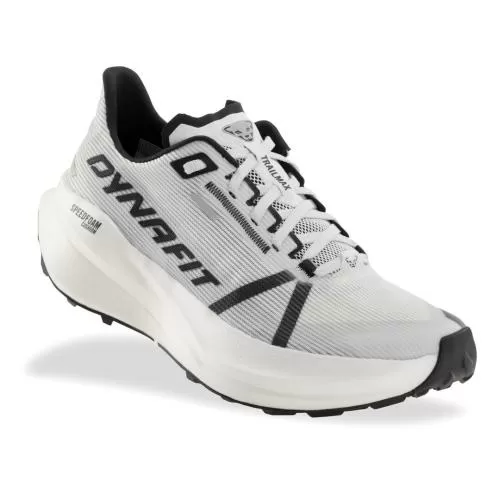 Dynafit TRAILMAX Laufschuh Damen - white/black out