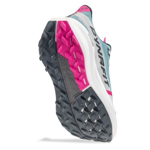 Preview: Dynafit TRAILMAX Laufschuh Damen - whisper white/cloud blue