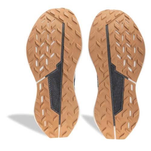 Preview: Dynafit TRAILMAX Graphic Laufschuh Damen - white/black out
