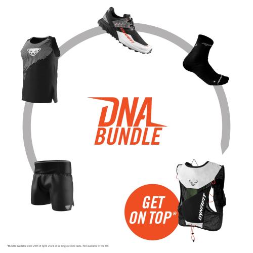 Preview: Dynafit Alpine Short Socks - black out