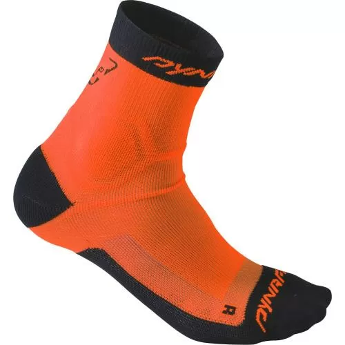 Dynafit Alpine Short Socks - ultra orange