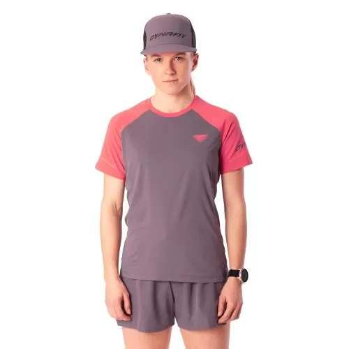 Dynafit Alpine Pro Shirt Damen - cabana