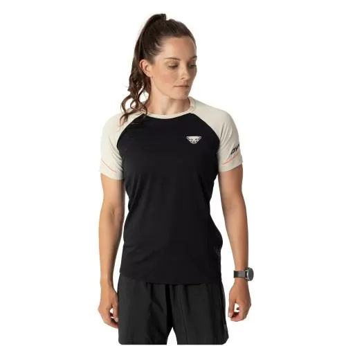 Dynafit Alpine Pro Shirt Damen - overcast
