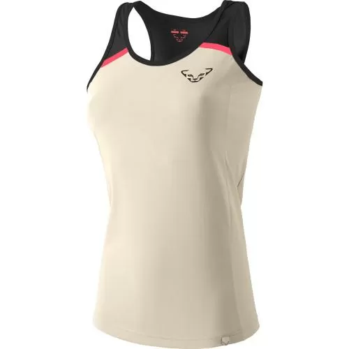 Dynafit Alpine Pro Tank Damen - overcast