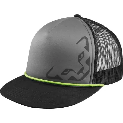 Dynafit Trucker Cap - quiet shade