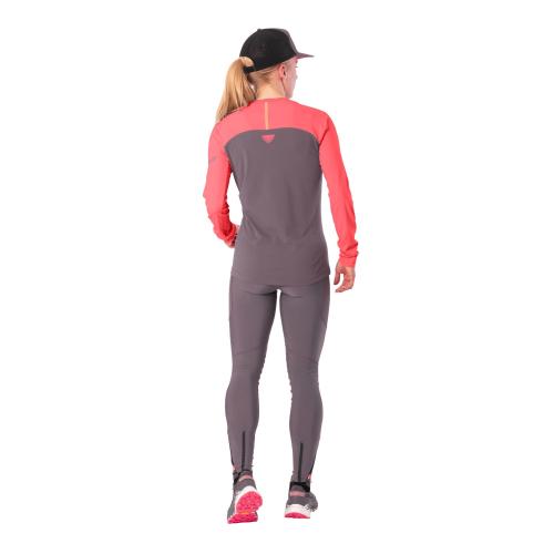 Preview: Dynafit Alpine Pro Langarmshirt Damen - cabana