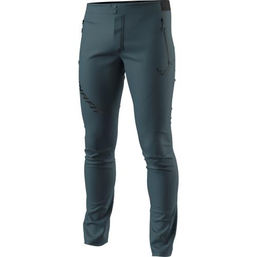 Preview: Dynafit Transalper Light Dynastretch Pants Men - cinder