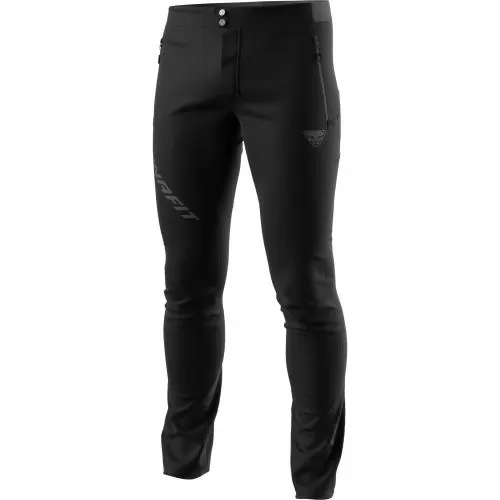 Dynafit Transalper Light Dynastretch Hose Herren - black out