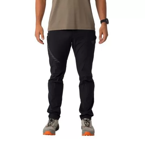 Dynafit Transalper Light Dynastretch Hose Herren - black out