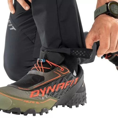 Dynafit Transalper Light Dynastretch Hose Herren - black out