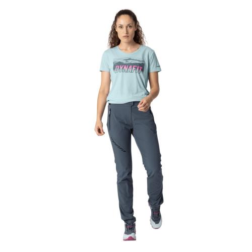 Preview: Dynafit Transalper Light Dynastretch Pants Women - cinder