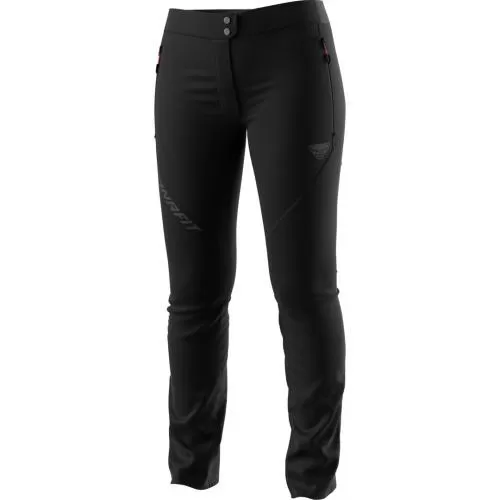 Dynafit Transalper Light Dynastretch Pants Women - black out