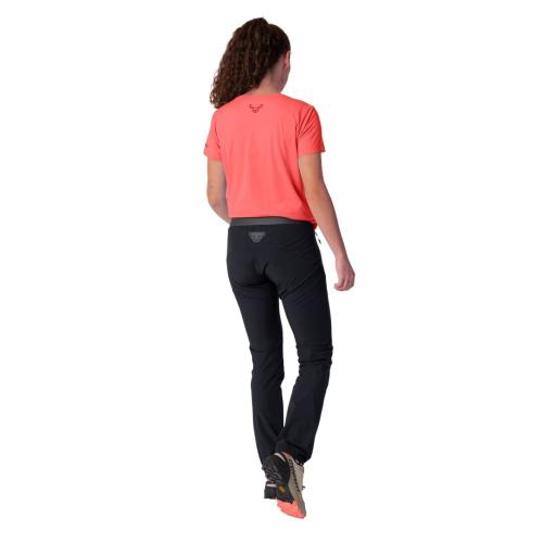 Preview: Dynafit Transalper Light Dynastretch Pants Women - black out