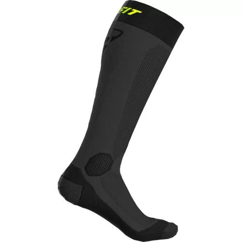 Dynafit Race Performance Socken - asphalt 1