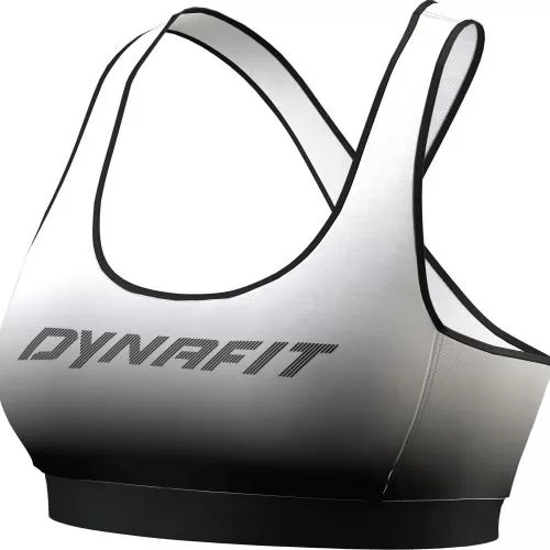 Dynafit Alpine Graphic Bra Women - nimbus dna