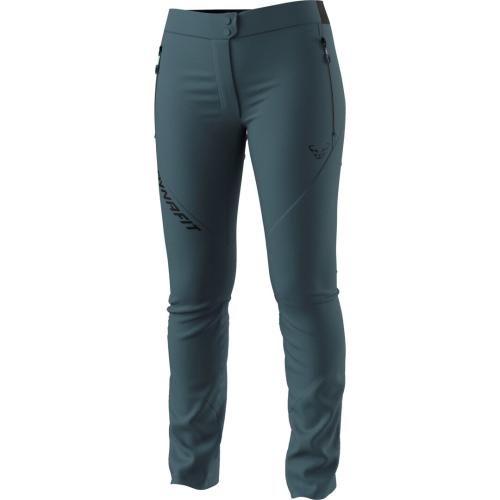 Preview: Dynafit Transalper Light Dynastretch Long Pants Women - cinder