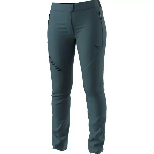 Dynafit Transalper Light Dynastretch Long Pants Women - cinder