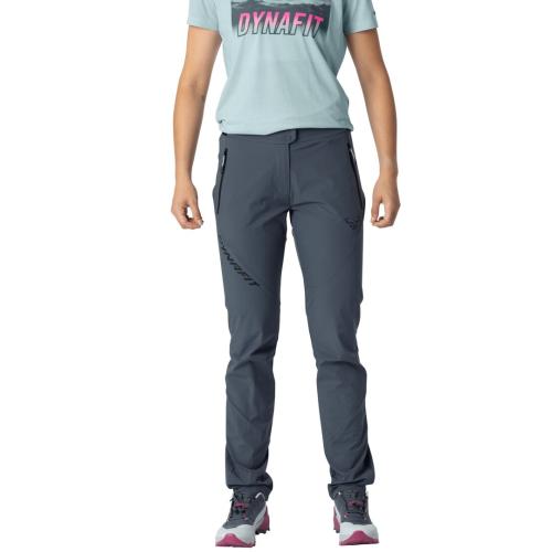 Preview: Dynafit Transalper Light Dynastretch Long Pants Women - cinder