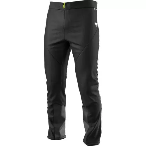 Dynafit DNA Polartec® Alpha® Pants Unisex - black out nimbus