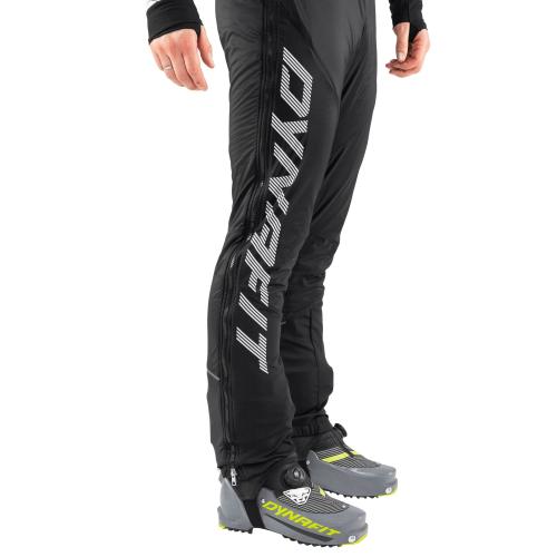 Preview: Dynafit DNA Polartec® Alpha® Pants Unisex - black out nimbus